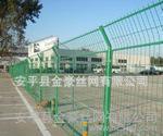 現貨供應雙邊絲護欄網 圈地護欄 公路護欄網 框架護欄網 安平金豪絲網廠家直銷圖片_高清圖_細節圖-安平縣金豪絲網 -