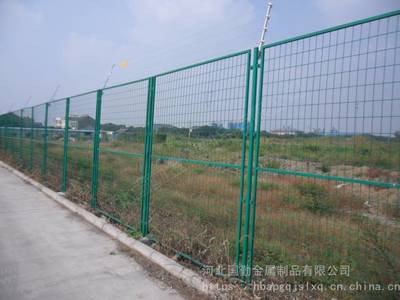 龍巖小區護欄網公路鐵路邊坡防護價格定制電話