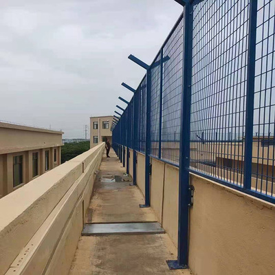 河北衡水旺豐機(jī)場護(hù)欄網(wǎng)