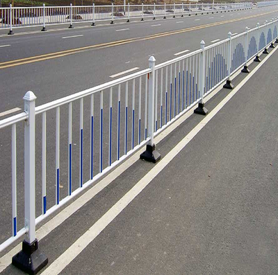 優(yōu)宜達(dá)市政圍欄道路護(hù)欄價格