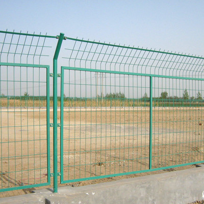 渭南框架護欄網量大從優