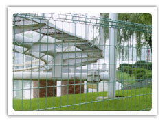 上海圍欄網 上海護欄網廠