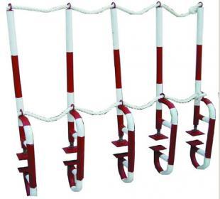 供應高空鋼架護欄價格_供應高空鋼架護欄廠家_世界工廠網產品信息庫