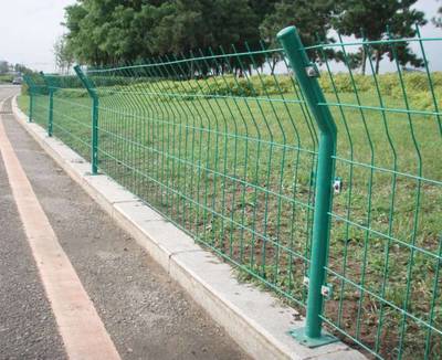 【圍墻護欄網怎么賣