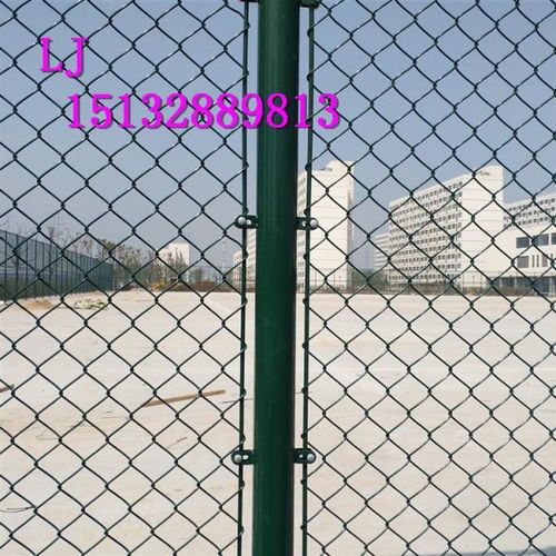 籃球場護欄網產品廠家 籃球場護欄網產品用途