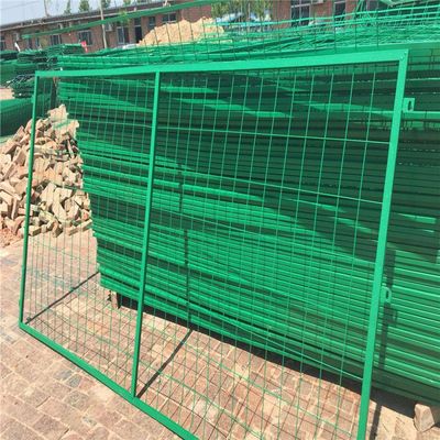 慶陽高速護欄網 保障行車安全的重要防護設施