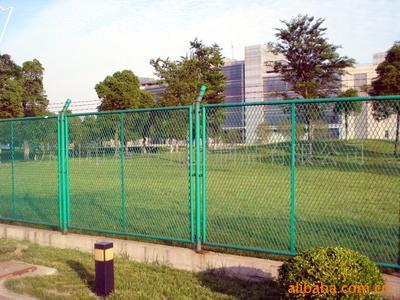 探索蘇州市精華五金制品的新款隔離網片與護欄網