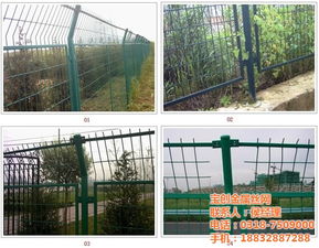 護(hù)欄網(wǎng)價(jià)格解析與選購(gòu)指南——以雙邊絲護(hù)欄網(wǎng)為例