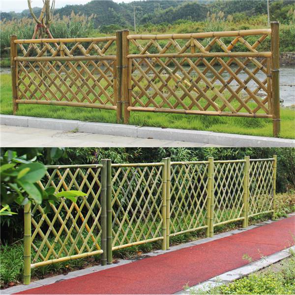 棗莊市中區(qū)PVC護(hù)欄、伸縮護(hù)欄與碳化木護(hù)欄綜合解析