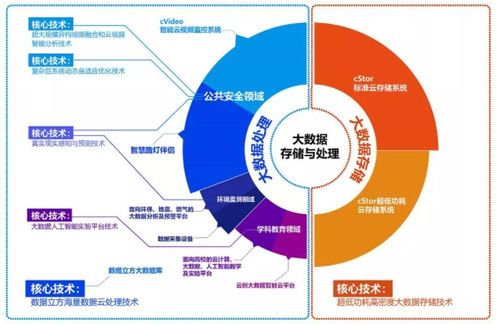 北交所企業(yè)研究 云創(chuàng)數(shù)據(jù)（835305）——大數(shù)據(jù)存儲(chǔ)與處理服務(wù)的領(lǐng)跑者