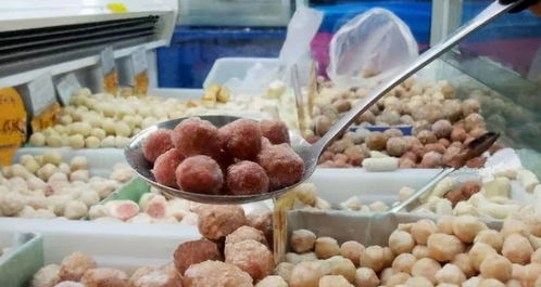 超市四類散裝食品需警惕，營養師提醒 為健康別常吃